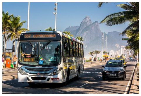 Tabela de Valores de Impostos do Detran Rio de Janeiro